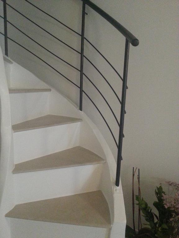 B&B Al Vecchio Borgo 바를레타 외부 사진