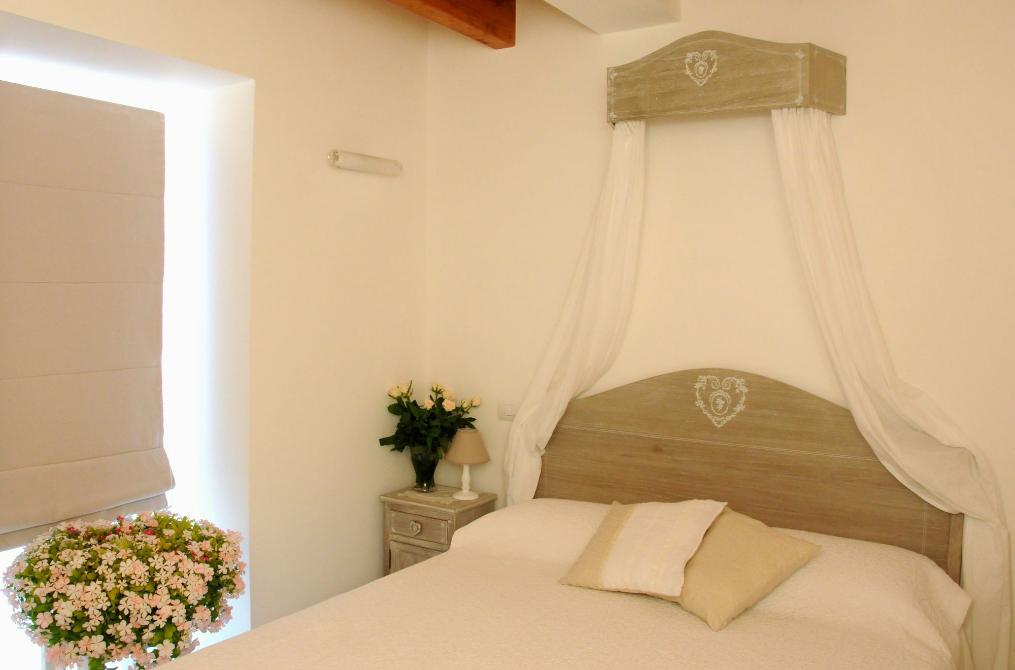 B&B Al Vecchio Borgo 바를레타 외부 사진